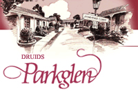 Druids Parkglen Landing Logo