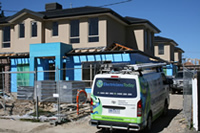 Melbourne Electrician Ringwood Onsite