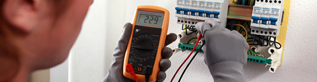 Electrical Faults Finding Repairs in Melbourne