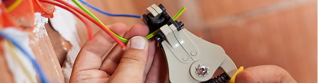 Repairs and Rewiring of Lighting and Power Circuits Melbourne