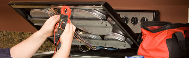 Oven Cook Top Stove Installations Melbourne