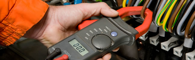 Electrical Maintenance Services Melbourne