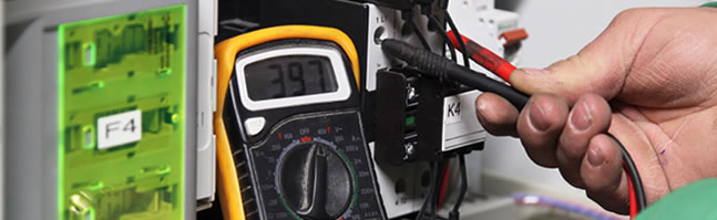 Electrical Faults Finding Repairs Melbourne