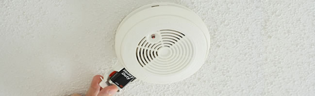 Smoke Detector Installations Melbourne