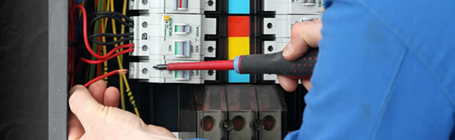 Home Switchboard Repairs in Melbourne